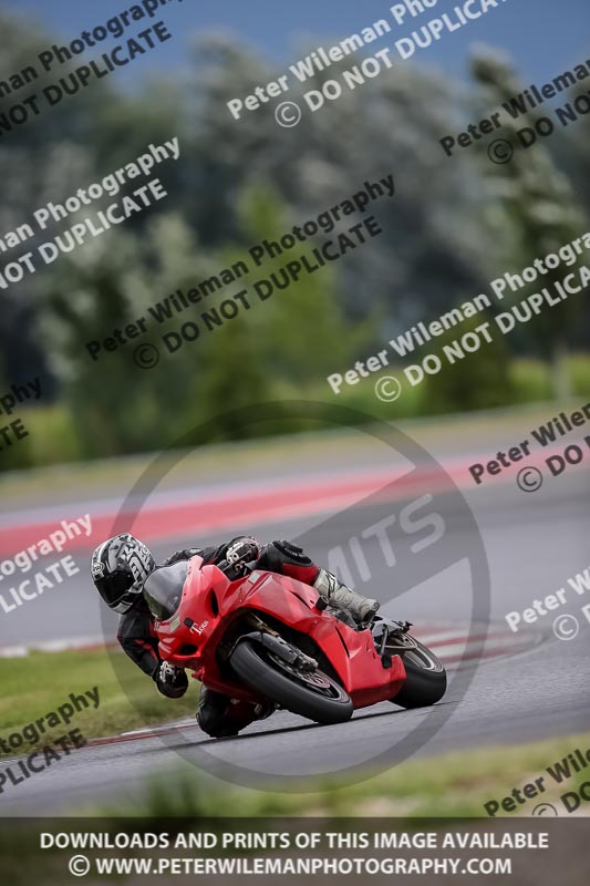 25 to 27th july 2019;Slovakia Ring;event digital images;motorbikes;no limits;peter wileman photography;trackday;trackday digital images